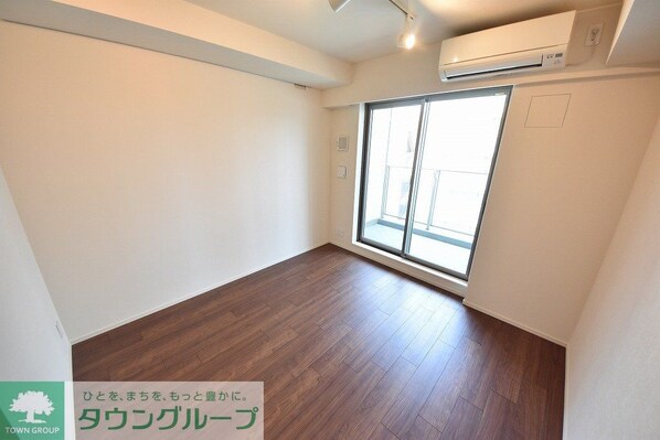 パークハビオ赤坂タワーの物件内観写真